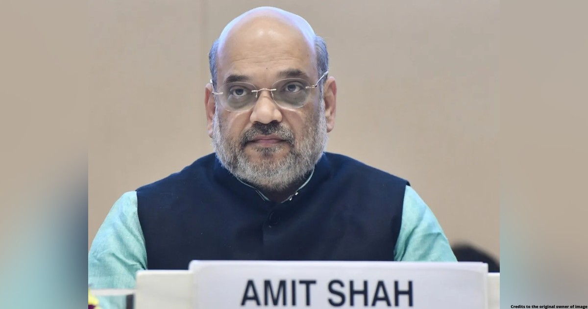 Amit Shah to chair high-level meeting regarding Amarnath Yatra's preparedness